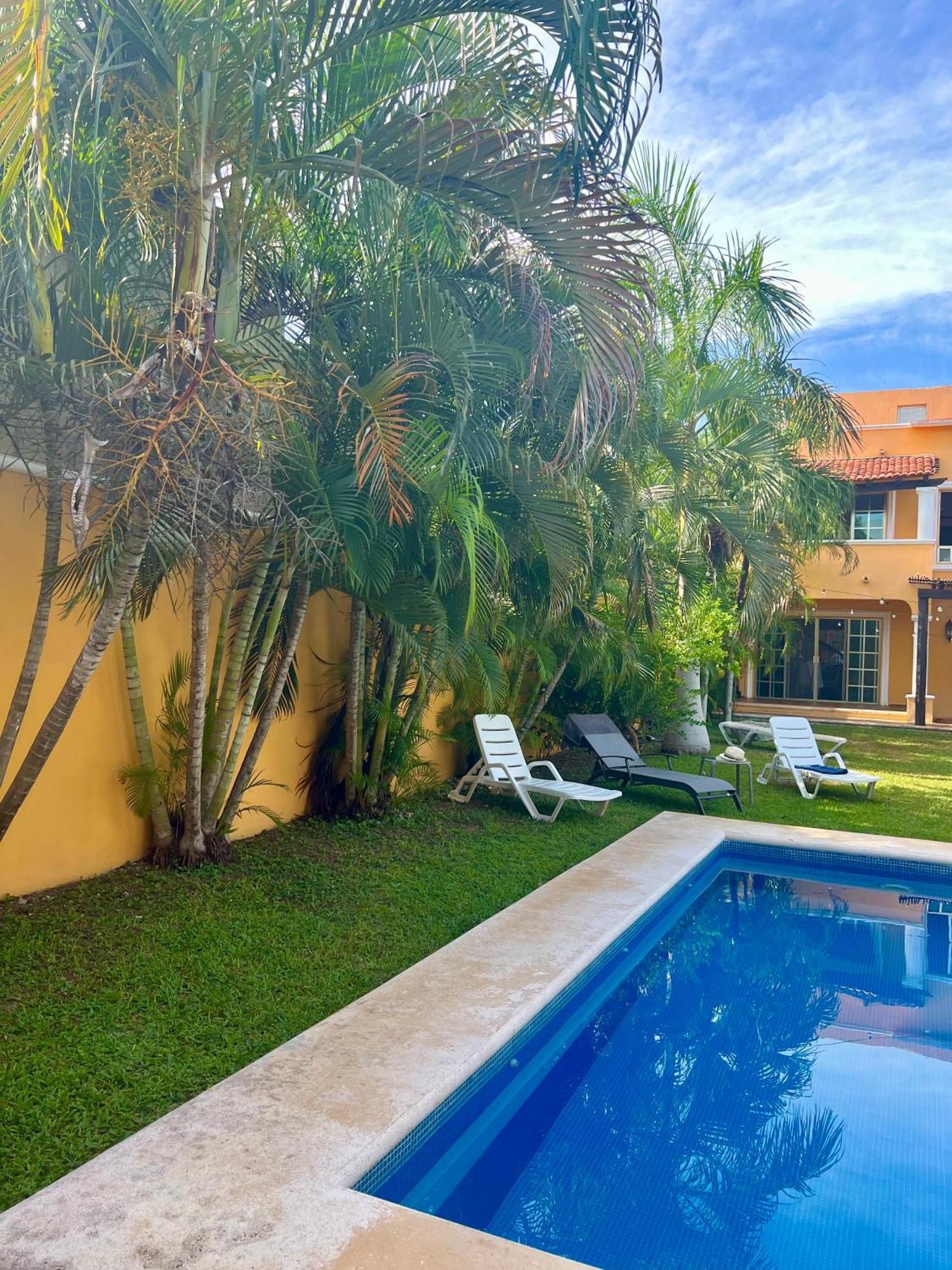 Cancun-Soho Εξωτερικό φωτογραφία