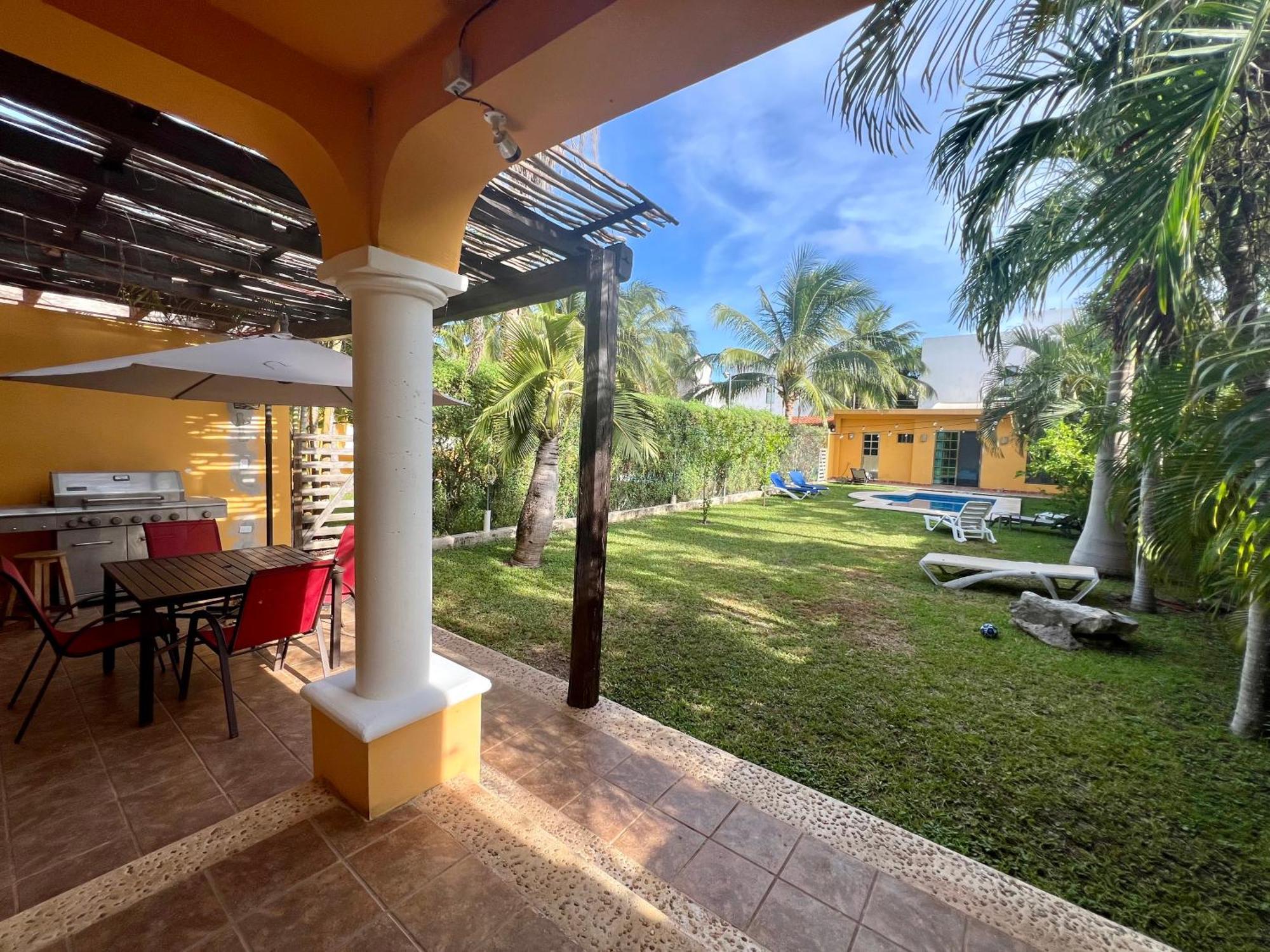 Cancun-Soho Εξωτερικό φωτογραφία