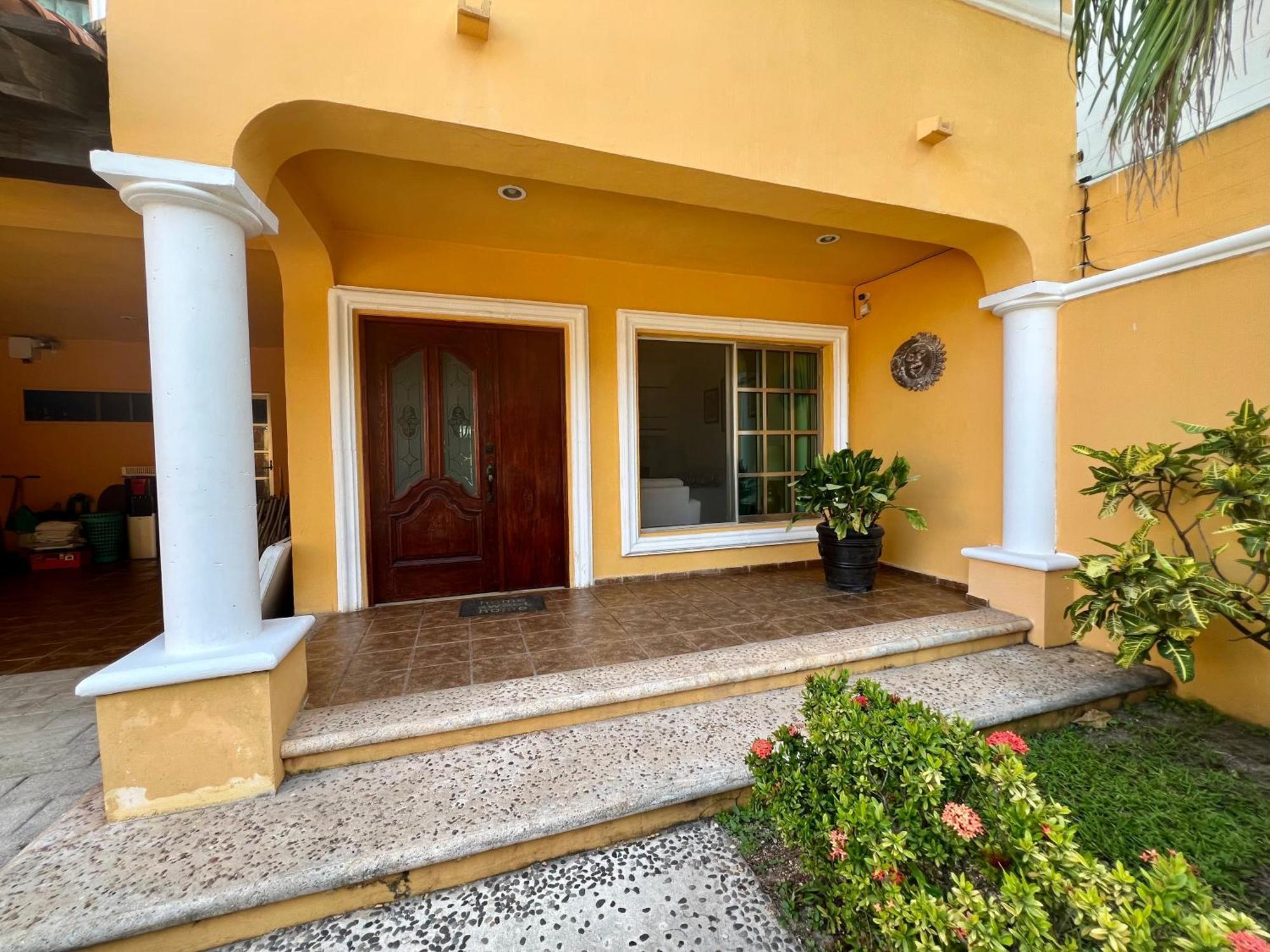 Cancun-Soho Εξωτερικό φωτογραφία