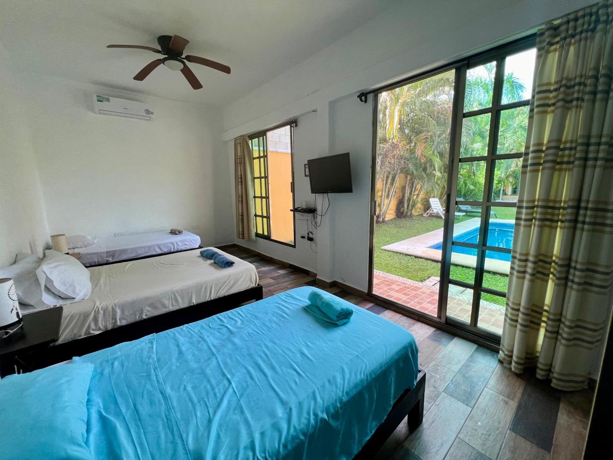 Cancun-Soho Εξωτερικό φωτογραφία