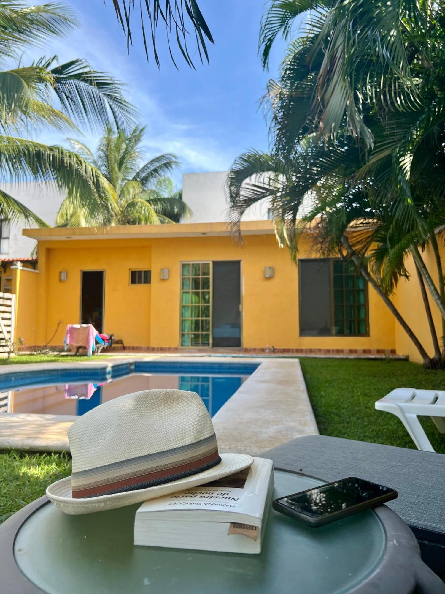 Cancun-Soho Εξωτερικό φωτογραφία
