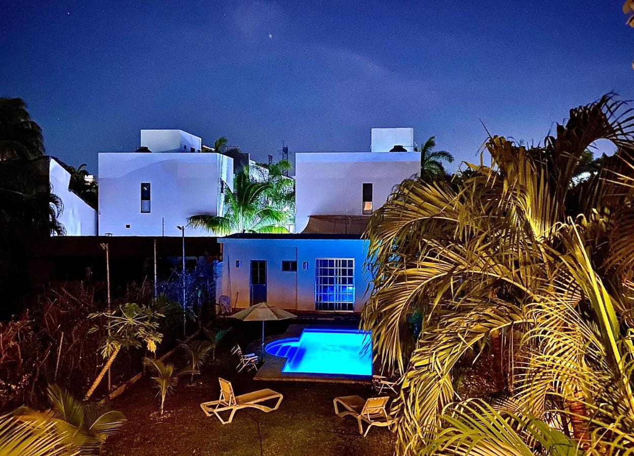 Cancun-Soho Εξωτερικό φωτογραφία